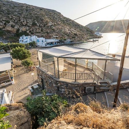 Poudas House Cherronisos  Экстерьер фото