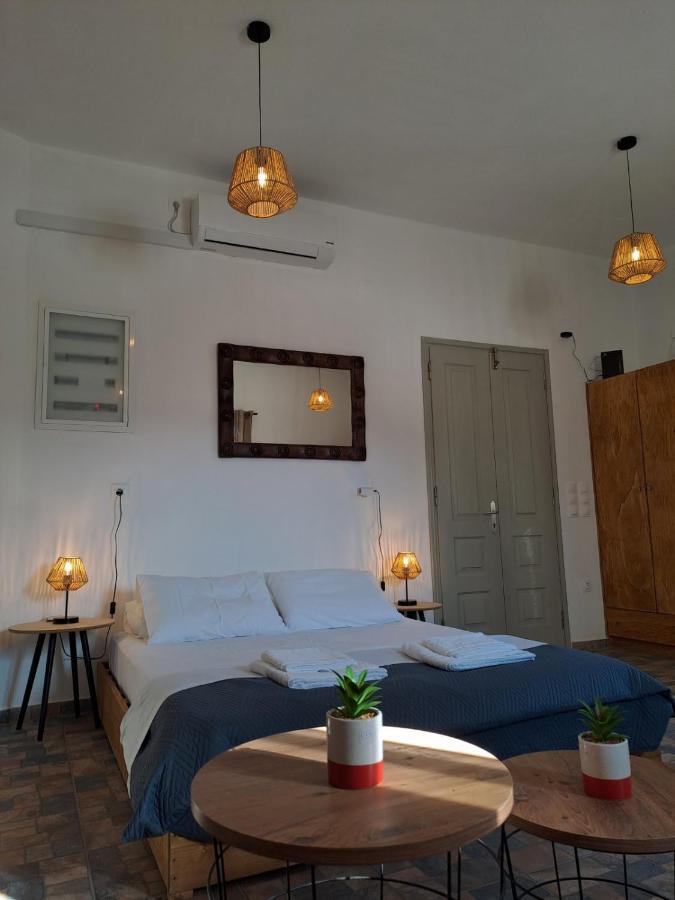 Poudas House Cherronisos  Экстерьер фото