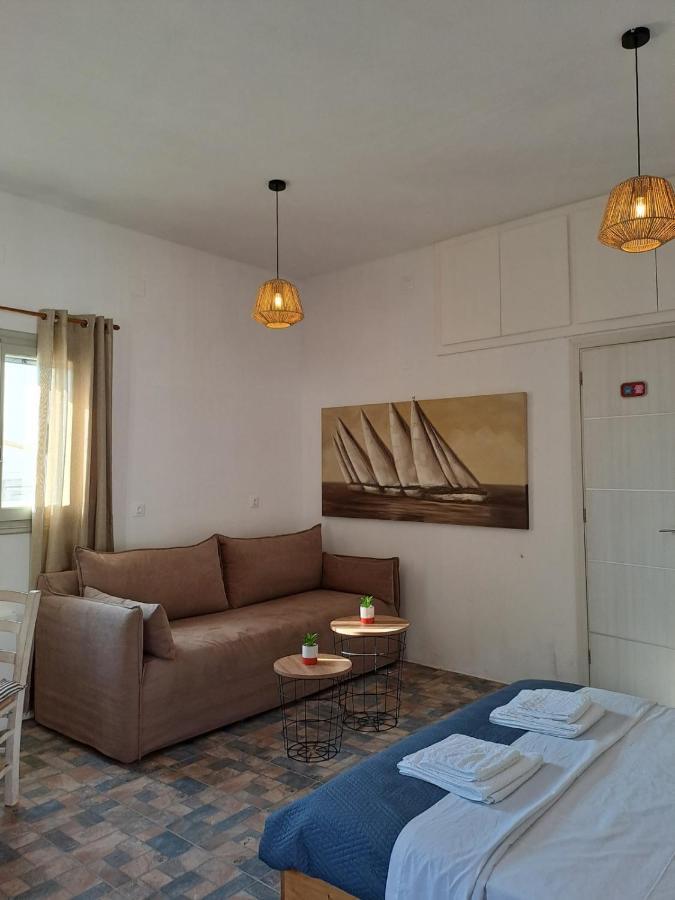 Poudas House Cherronisos  Экстерьер фото