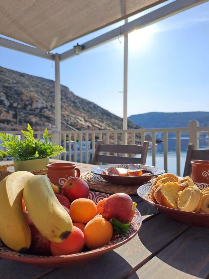 Poudas House Cherronisos  Экстерьер фото