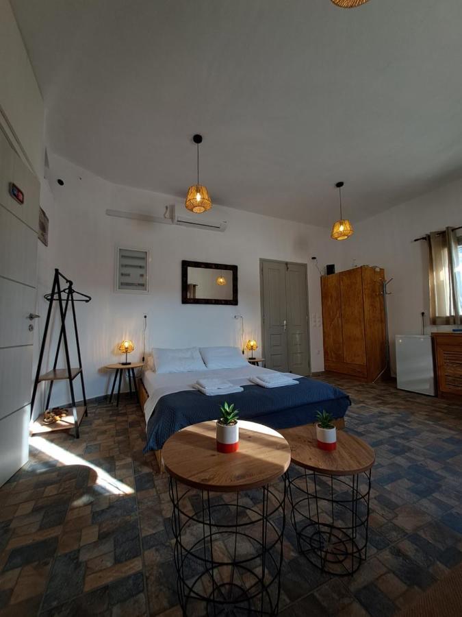 Poudas House Cherronisos  Экстерьер фото