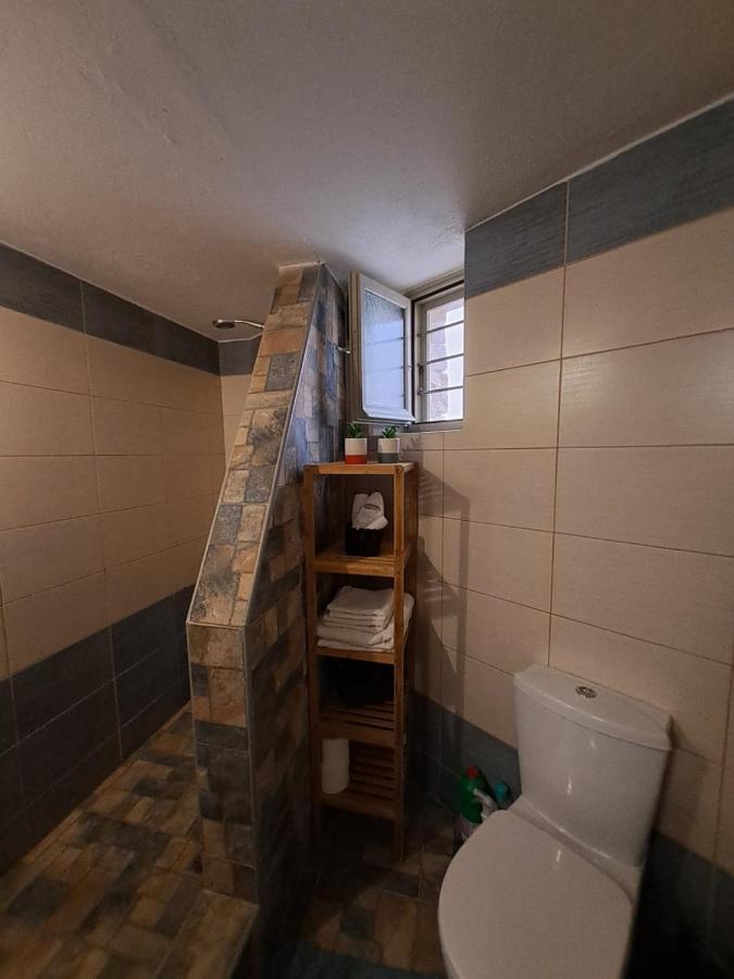 Poudas House Cherronisos  Экстерьер фото