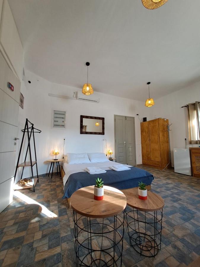 Poudas House Cherronisos  Экстерьер фото