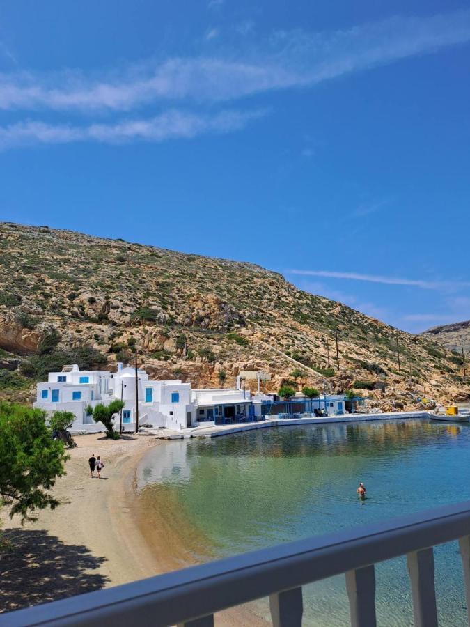 Poudas House Cherronisos  Экстерьер фото
