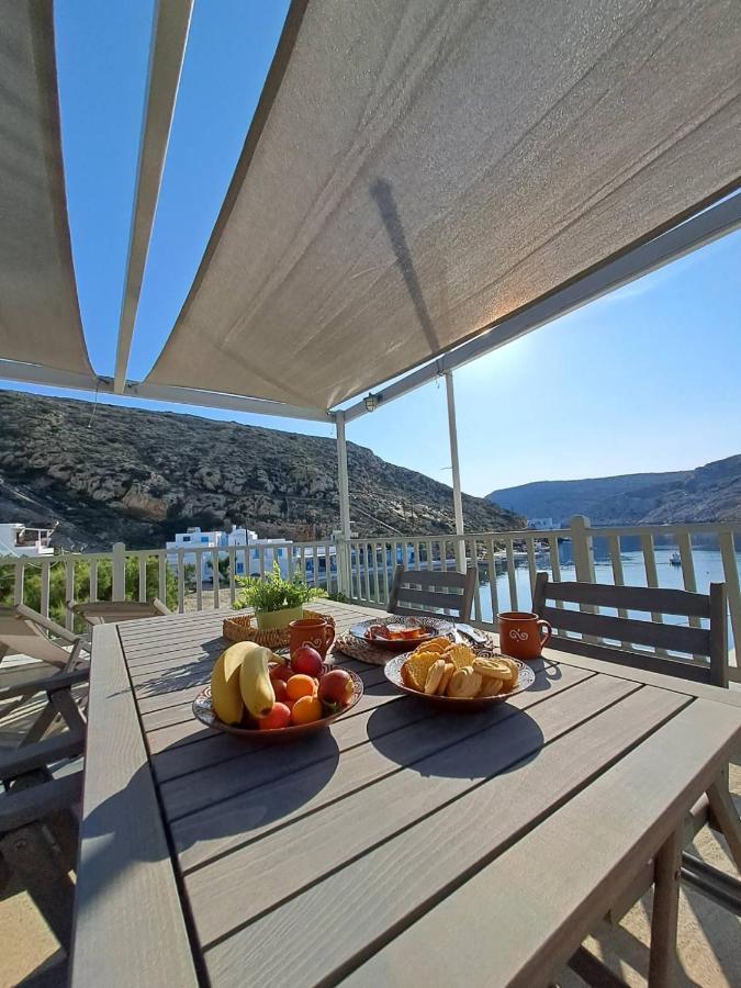 Poudas House Cherronisos  Экстерьер фото