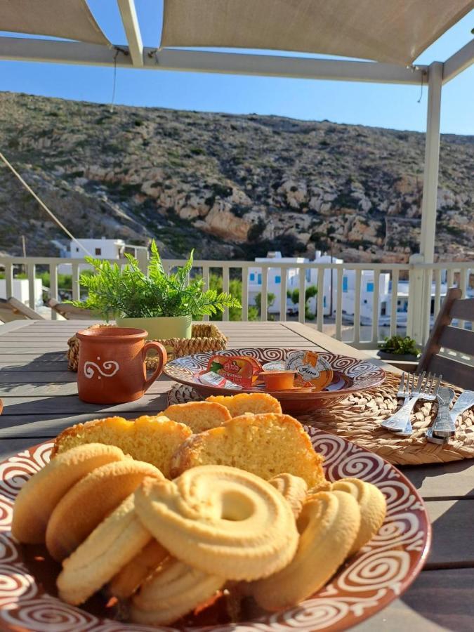 Poudas House Cherronisos  Экстерьер фото