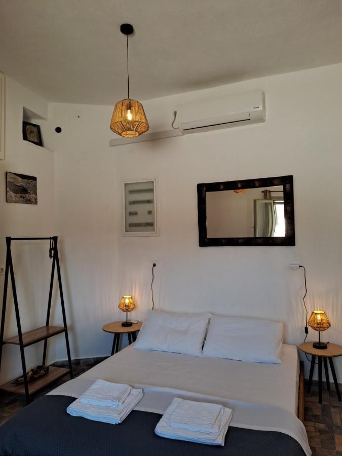 Poudas House Cherronisos  Экстерьер фото
