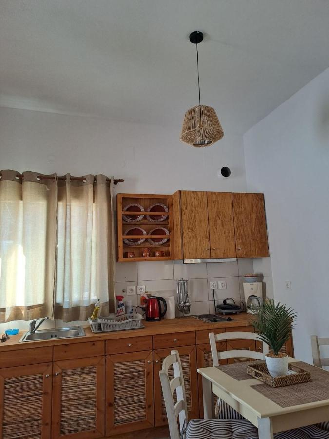 Poudas House Cherronisos  Экстерьер фото