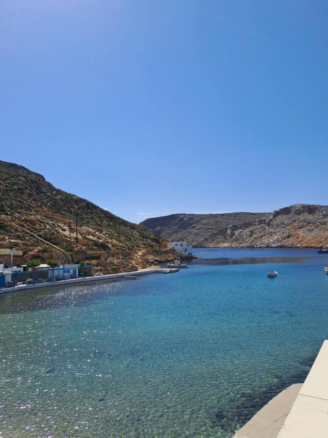 Poudas House Cherronisos  Экстерьер фото