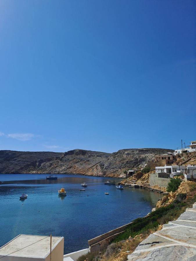 Poudas House Cherronisos  Экстерьер фото