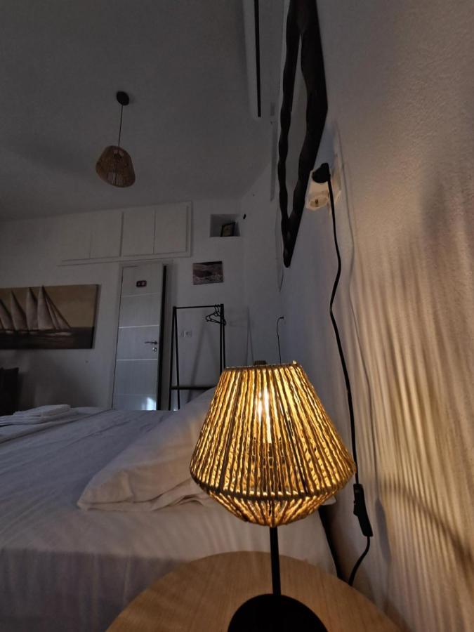 Poudas House Cherronisos  Экстерьер фото
