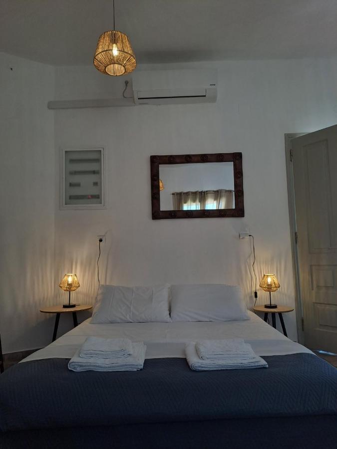 Poudas House Cherronisos  Экстерьер фото