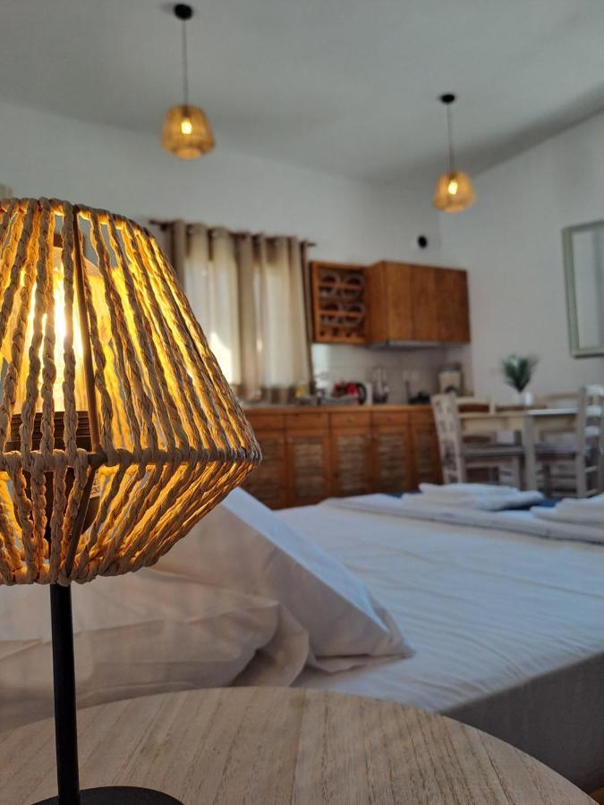 Poudas House Cherronisos  Экстерьер фото