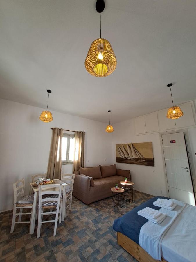 Poudas House Cherronisos  Экстерьер фото
