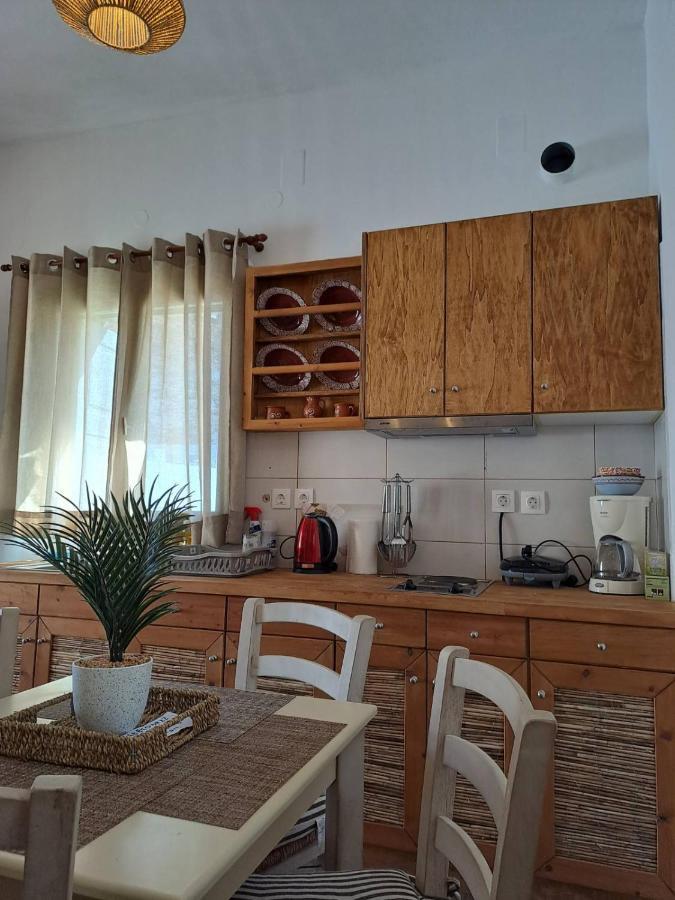 Poudas House Cherronisos  Экстерьер фото