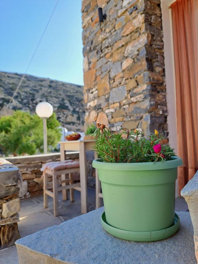 Poudas House Cherronisos  Экстерьер фото