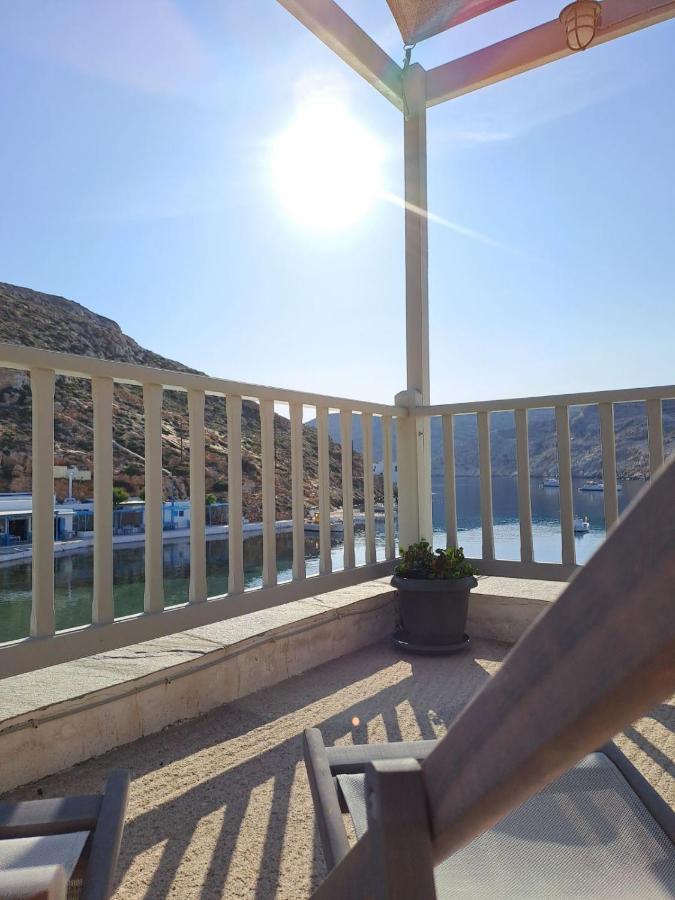 Poudas House Cherronisos  Экстерьер фото