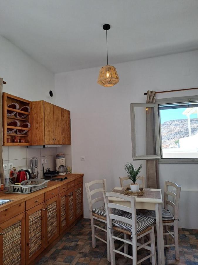 Poudas House Cherronisos  Экстерьер фото