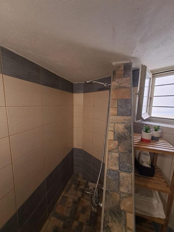 Poudas House Cherronisos  Экстерьер фото