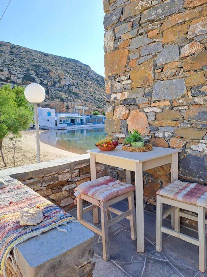 Poudas House Cherronisos  Экстерьер фото