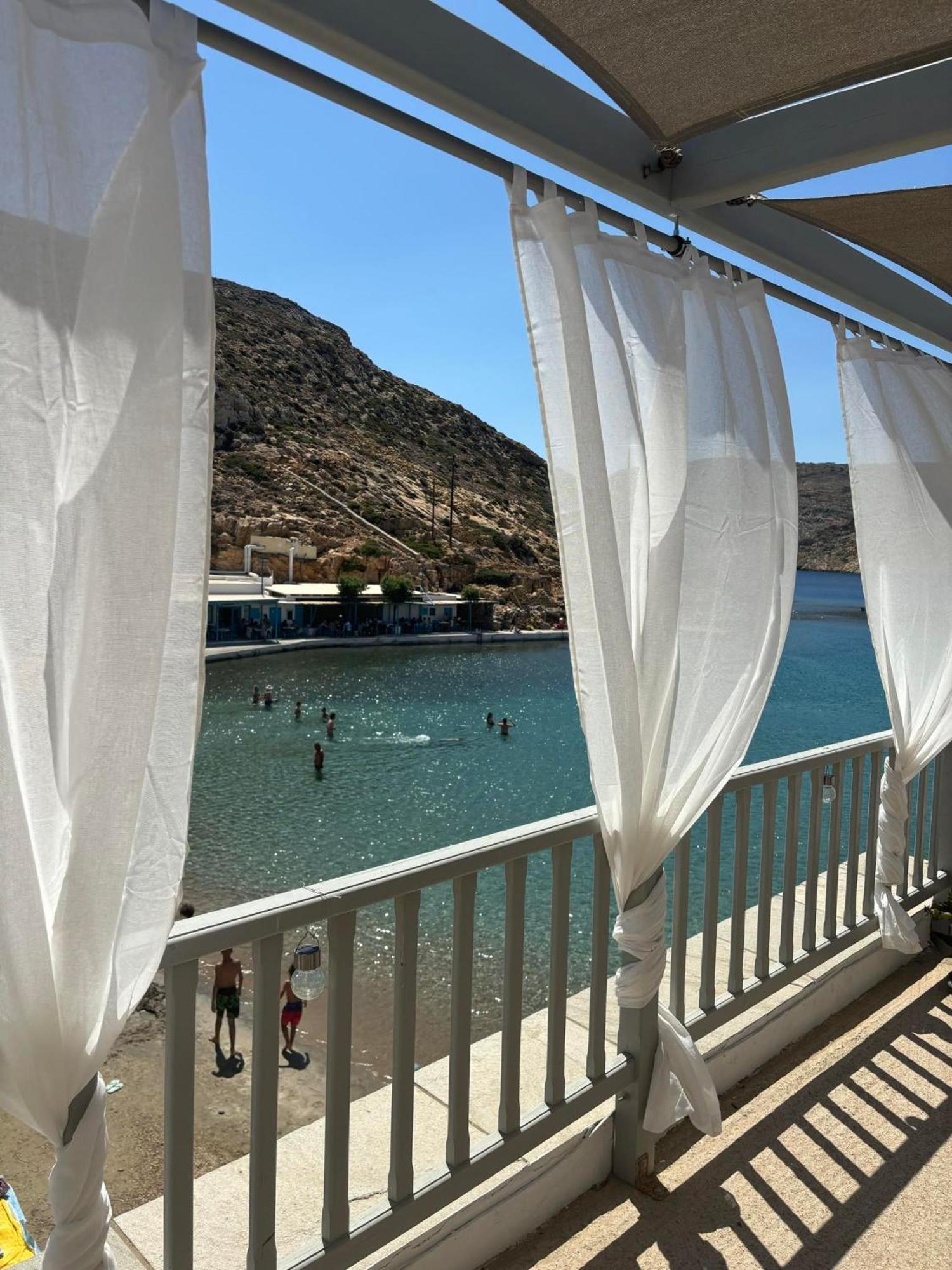 Poudas House Cherronisos  Экстерьер фото