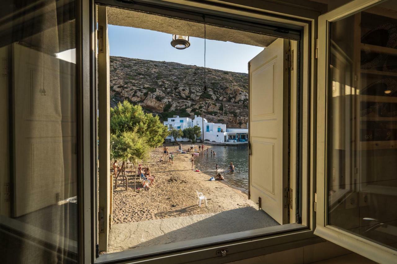 Poudas House Cherronisos  Экстерьер фото