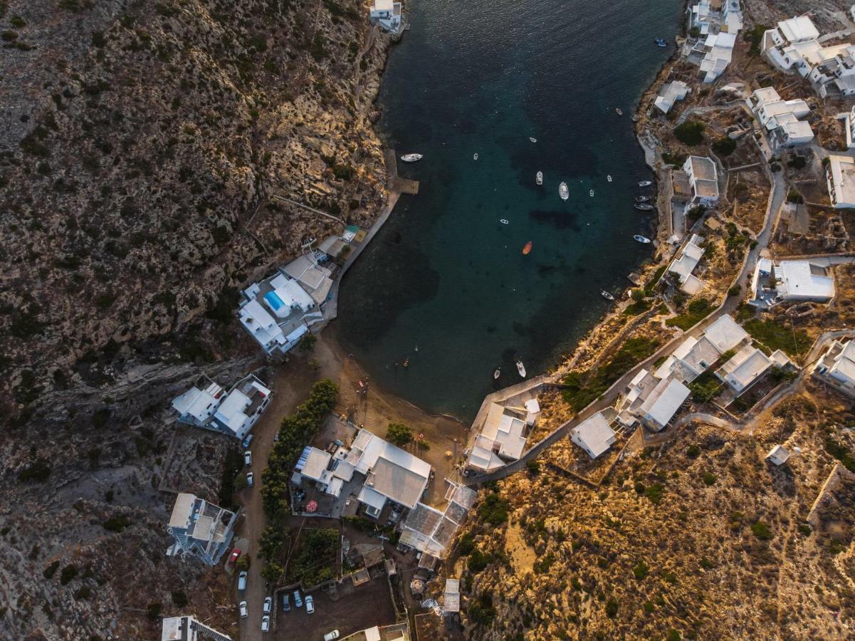 Poudas House Cherronisos  Экстерьер фото